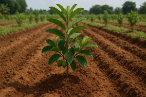 Tipos de Solo Ideais para o Cultivo de Goiaba