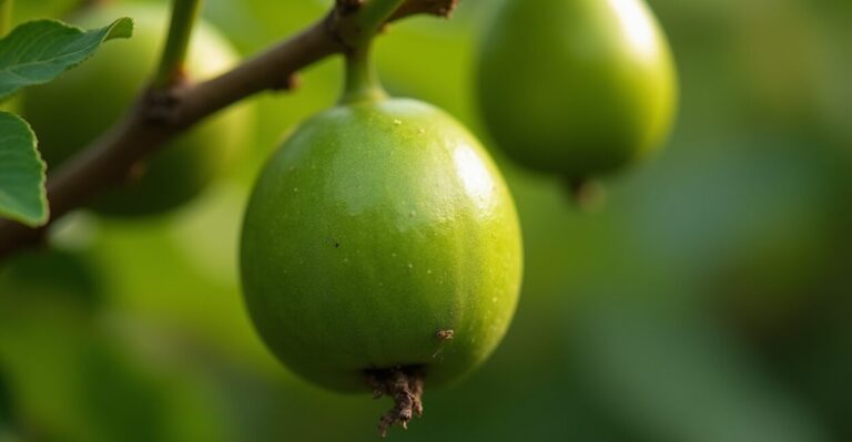 Controle de Pragas Comuns no Cultivo de Goiaba