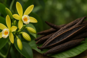 Cultivo de Baunilha em casa Passo a Passo