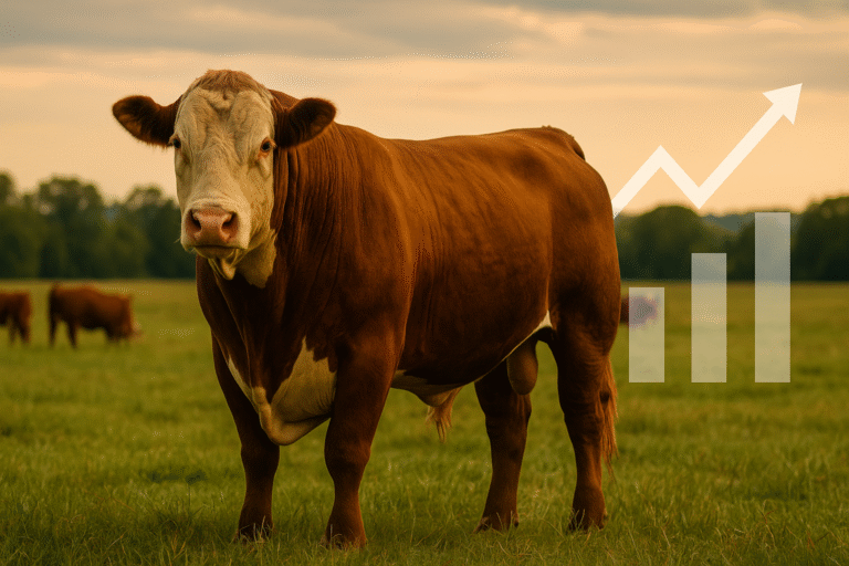 Mercado do Boi Gordo Análise Completa de Preços, Tendências e Estratégias