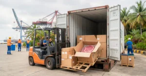Carne Brasileira no Exterior: Oportunidades e Desafios nas Exportações