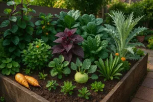 20 Culturas Exóticas Que Você Pode Cultivar em Casa (E Quase Ninguém Fala Delas) 0 Culturas Exóticas Que Você Pode Cultivar em Casa