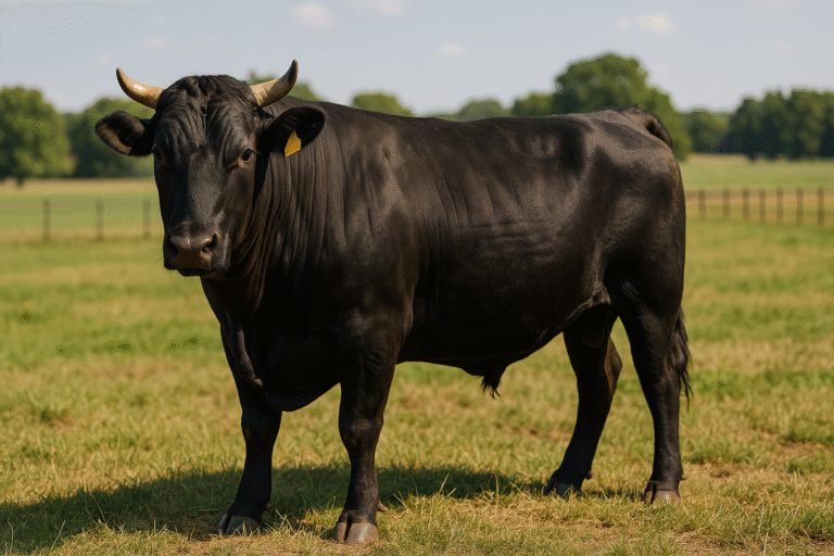 Cruzamento Wagyu técnicas para melhoramento genético