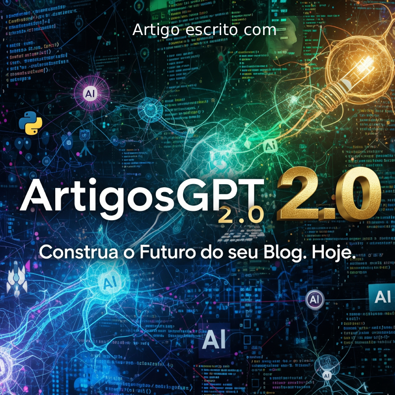 ArtigosGPT 2.0