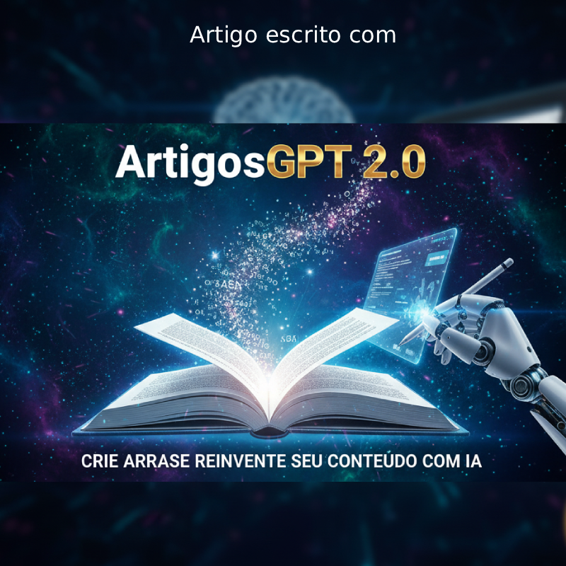ArtigosGPT 2.0