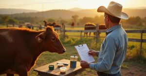 Braford adaptation: Performance Across Brazil’s Climates