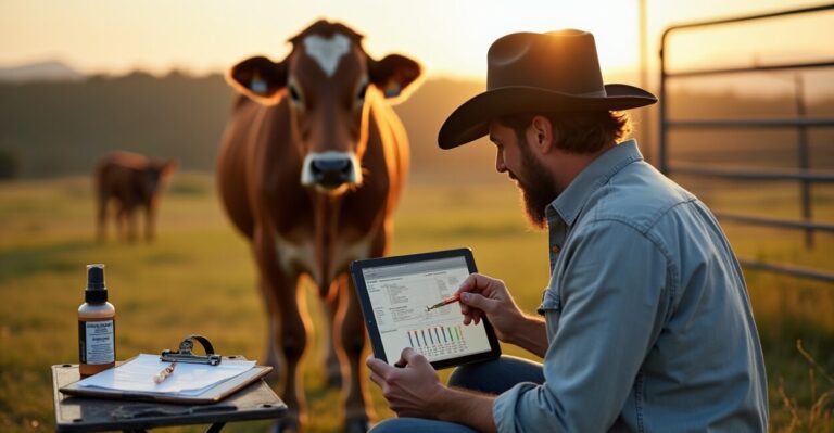 Braford genetics: Traits Driving Brazil’s Herd Quality