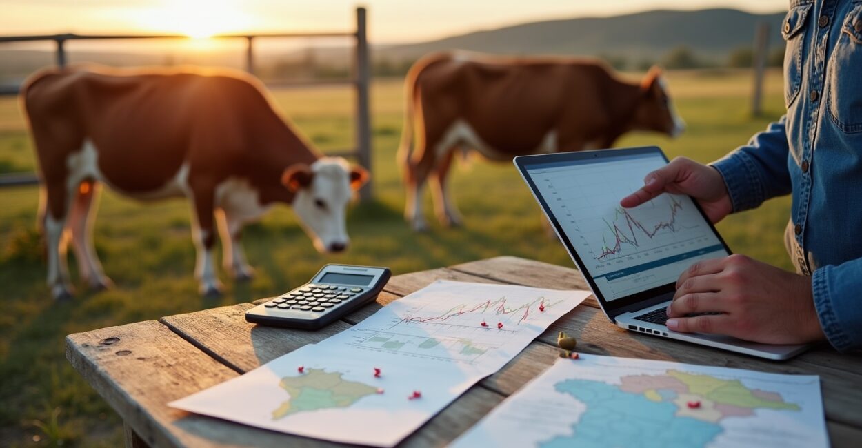 Braford market: Economic Outlook and Investment Tips