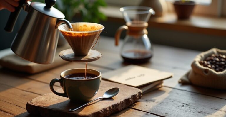 Como preparar o melhor café em 2025