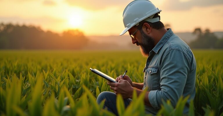 Manejo do solo na cana para rentabilidade sustentável
