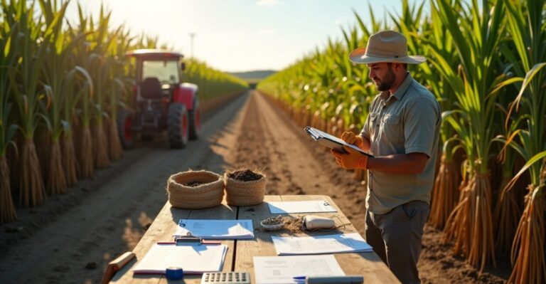safra de cana mais rentável