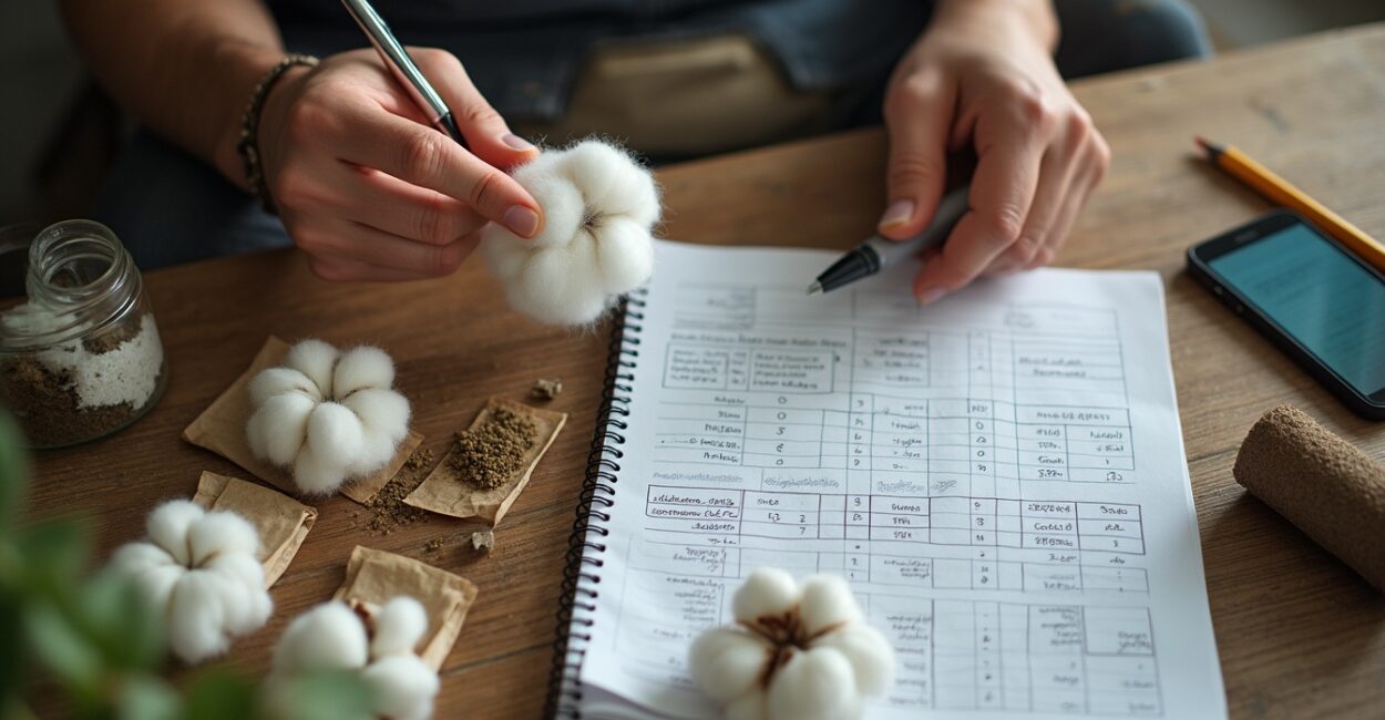 Variedades algodão: 5 opções que aumentam a renda em 2025