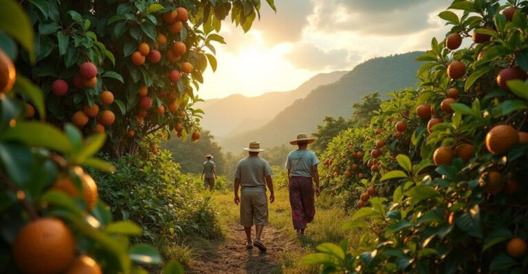 Variedades de maçã ideais para clima subtropical brasileiro