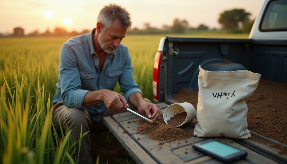 3. Adubação com Npk: Conceitos e Recomendações