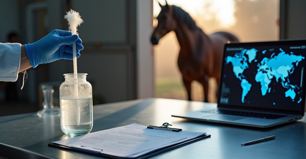 3. Artificial Insemination, Semen Handling, and Fertility Management