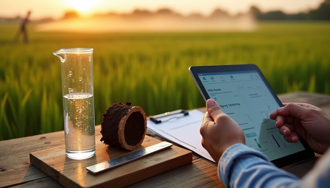 3. Lâmina Ideal para Mombaça Irrigação: como Calcular