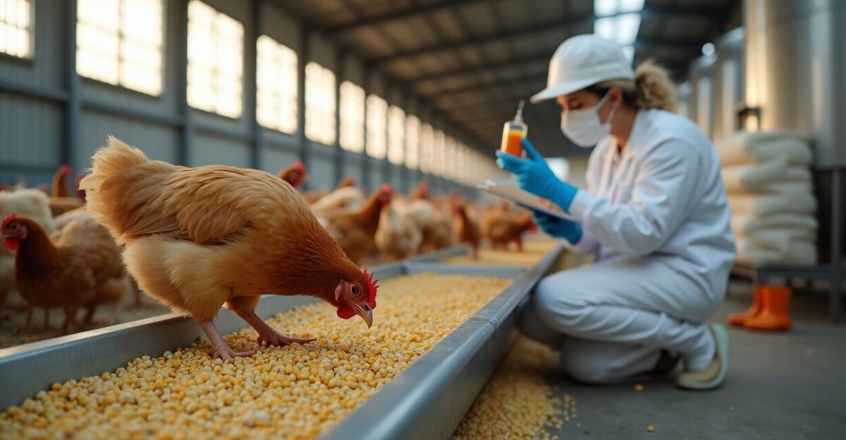 3. Manejo, Alimentação e Saúde: Pilares da Produtividade