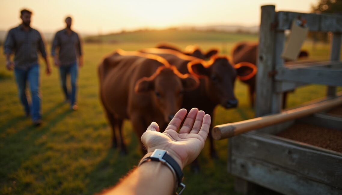 3. Manejo Calmo e Movimentação Silenciosa