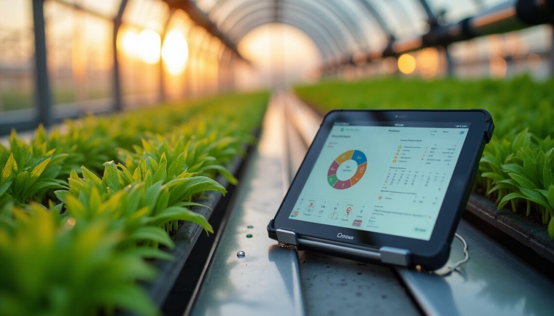 3. Manejo de Irrigação: Horários, Frequências e Tecnologias