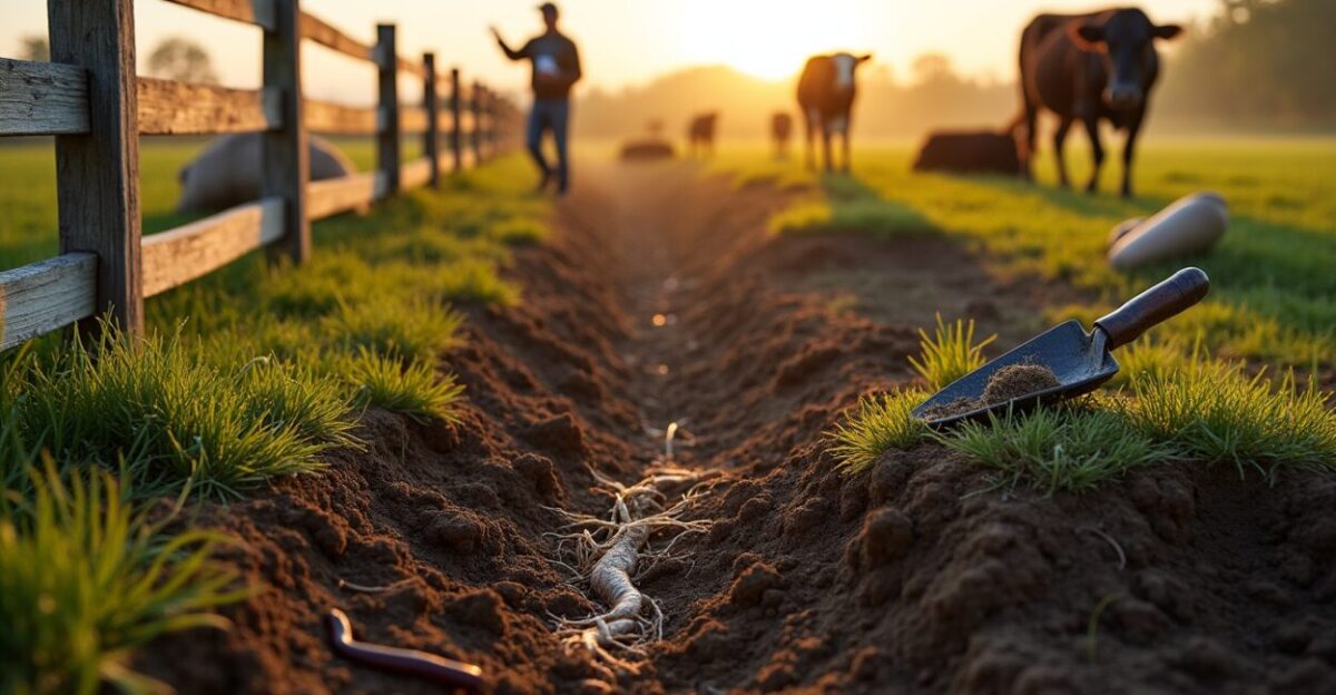 3. Manejo de Pastagens e Sequestro de Carbono