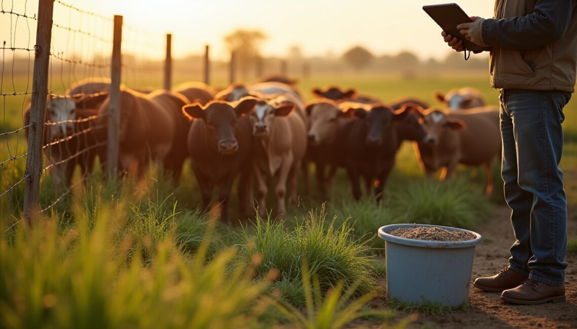 3. Manejo e Densidade de Rebanho Ideais