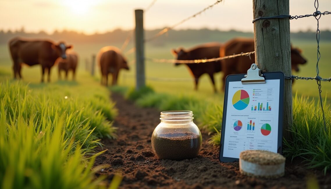 3. Pastagem de Qualidade e Manejo de Forragem