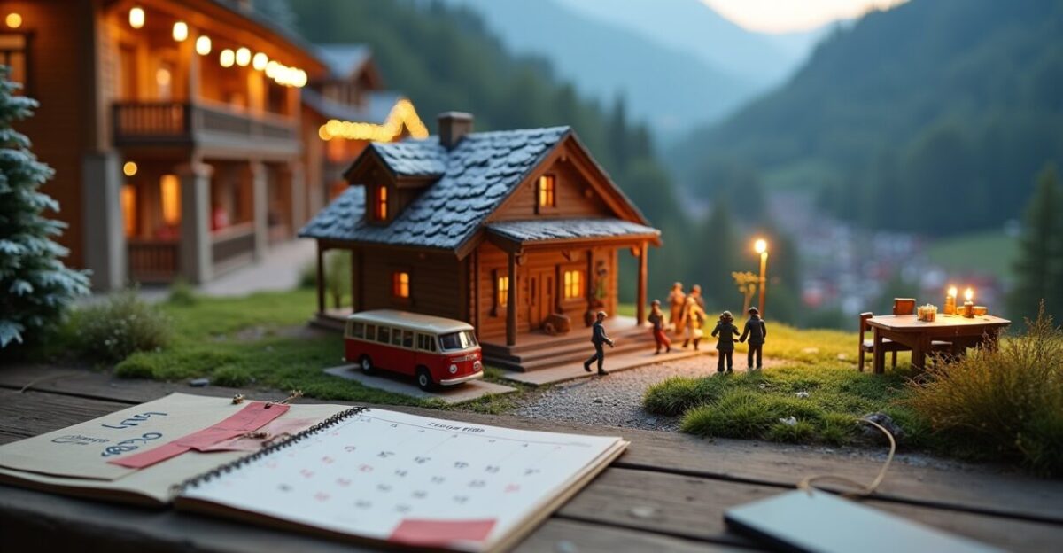 3. Precificação Estratégica e Sazonalidade