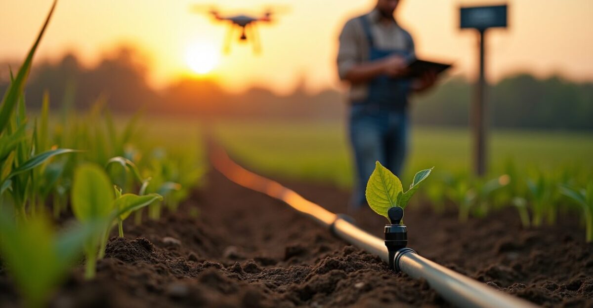 3. Sensores Iot e Monitoramento Contínuo