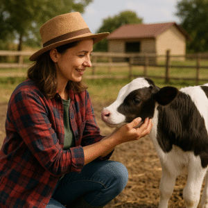 5 Cuidados Essenciais Com Bezerros Para Evitar Perdas