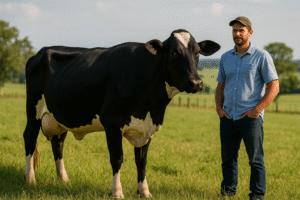 5 Raças Leiteiras Mais Produtivas Para Pequenas e Médias Fazendas
