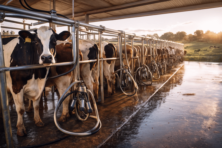 5 Técnicas Para Melhorar a Qualidade do Leite na Propriedade