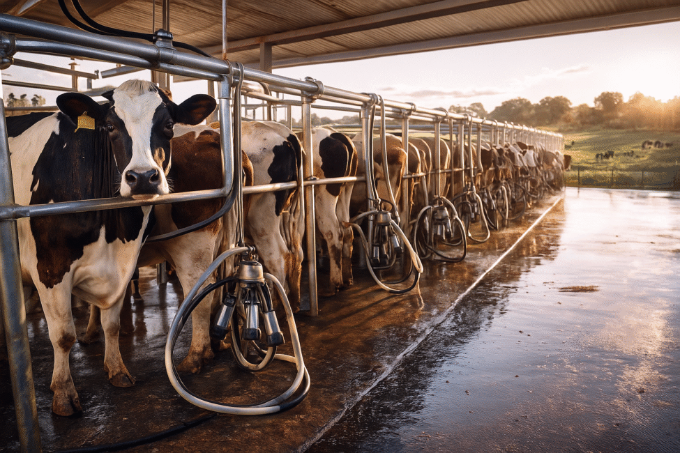 5 Técnicas Para Melhorar a Qualidade do Leite na Propriedade