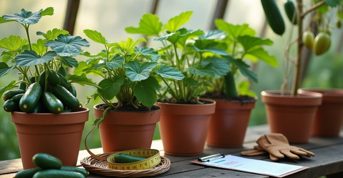 5. Comparativo Prático: Rendimento em Vasos de 10l