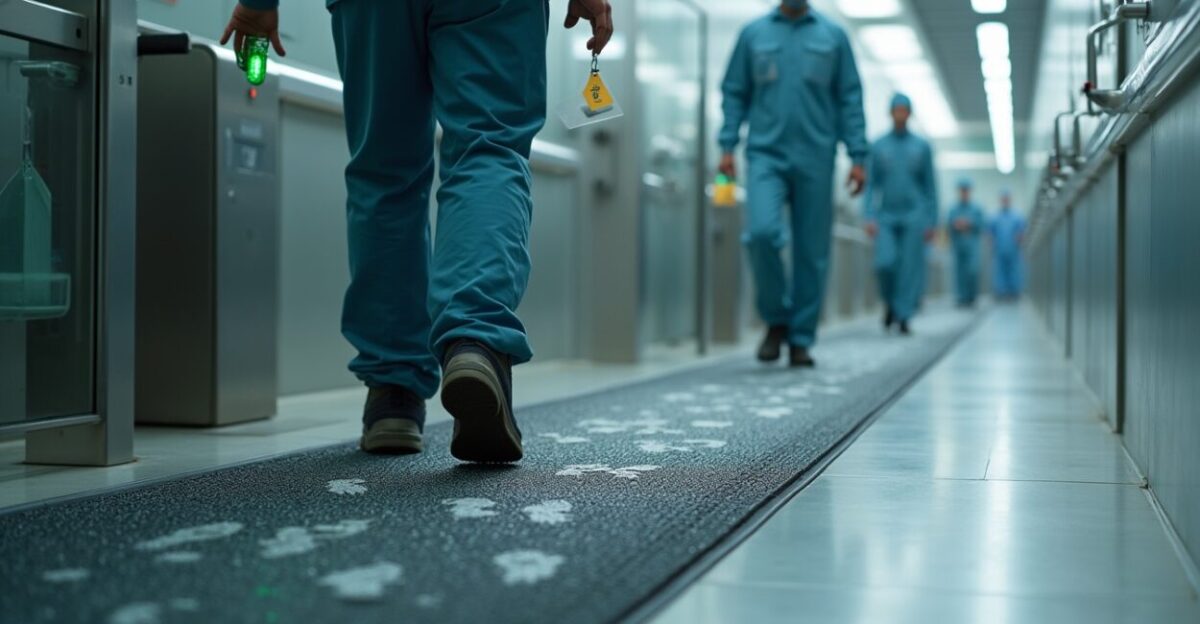 5. Gestão de Pessoas e Biosegurança Comportamental