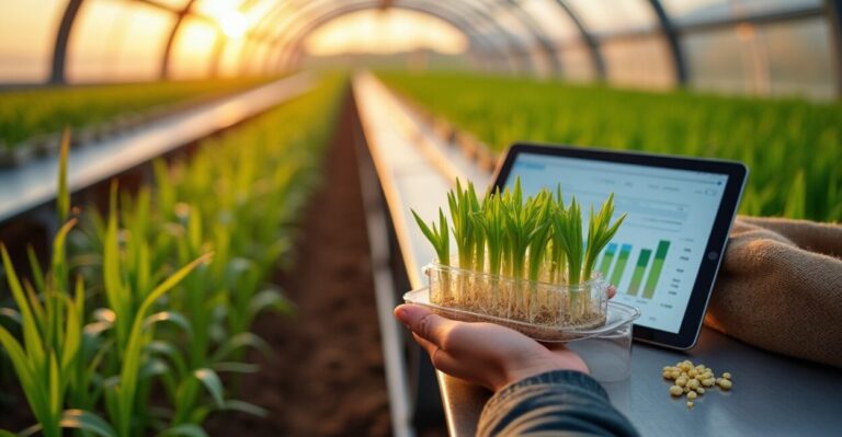 5. Milho Ração, Sustentabilidade e Redução de Custos