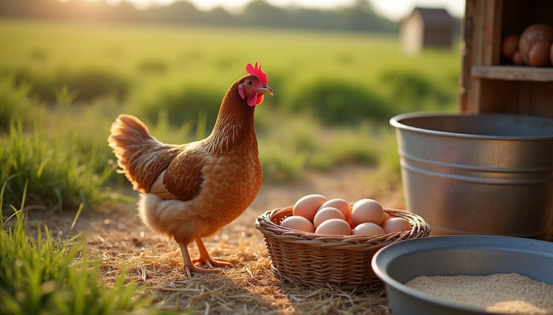 5. Saúde, Resistência a Doenças e Manejo Sanitário