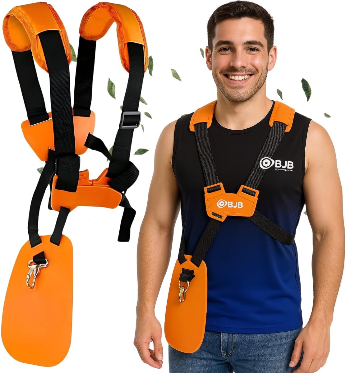 Cinto Especial de Sustentação