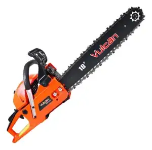 Motoserra Profissional Vsl550