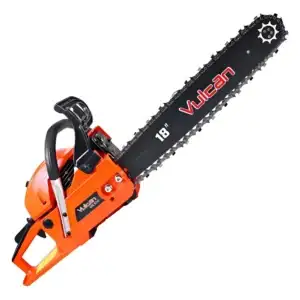 Motoserra Profissional Vsl550