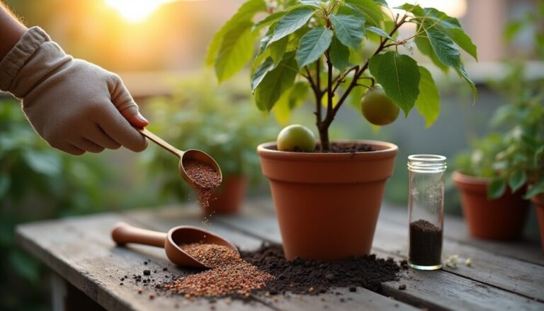 Adubação Ideal para Pera em Vaso no Brasil 2025 e Exemplos