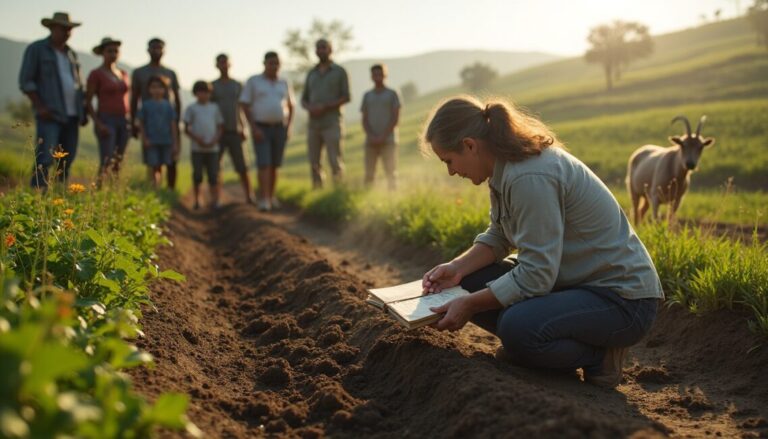 Agroecologia: Princípios e Autoridade para Sistemas Sustentáveis