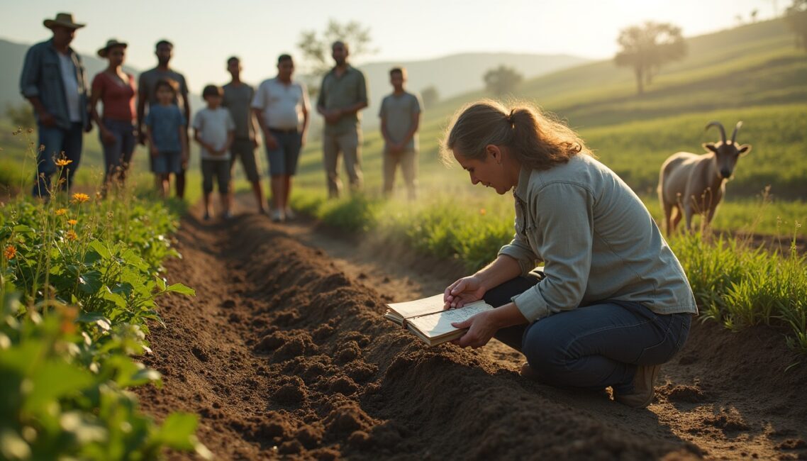 Agroecologia: Princípios e Autoridade para Sistemas Sustentáveis