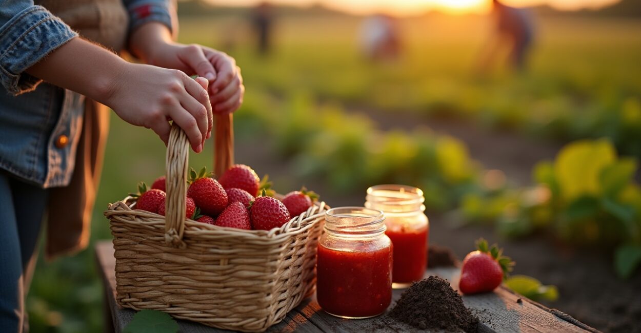 Agroturismo: 7 Experiências Rurais que Vendem Bem em 2025 Agroturismo: 7 Experiências Rurais que Vendem Bem em 2025