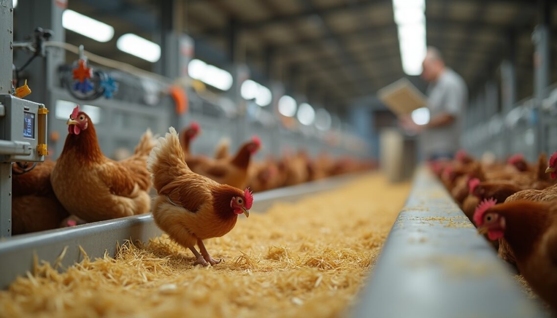 Alojamento, Densidade e Bem‑estar