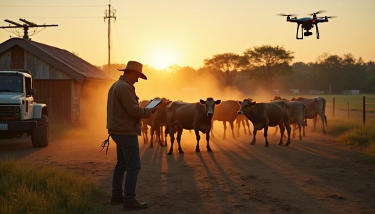 As 7 Tendencias da Pecuária para 2026 Que Vao Falar Muito