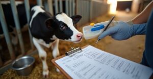 Best Practices For Raising Dairy Calves On Small Farms