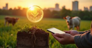 Certificação Vcm: por que Fazendas Ganham Mais em 2025