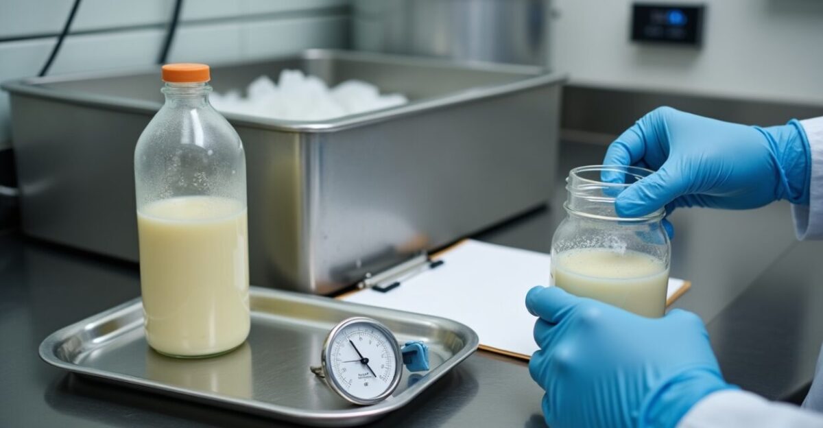 Collection, Hygiene and Storage Protocols