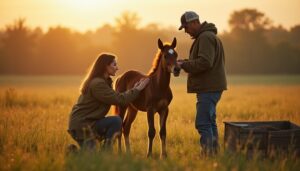 Como manejo sanitário, reprodução controlada e genética resistente estão reconfigurando a criação de burros e mulas e gerando renda para pequenos e médios produtores