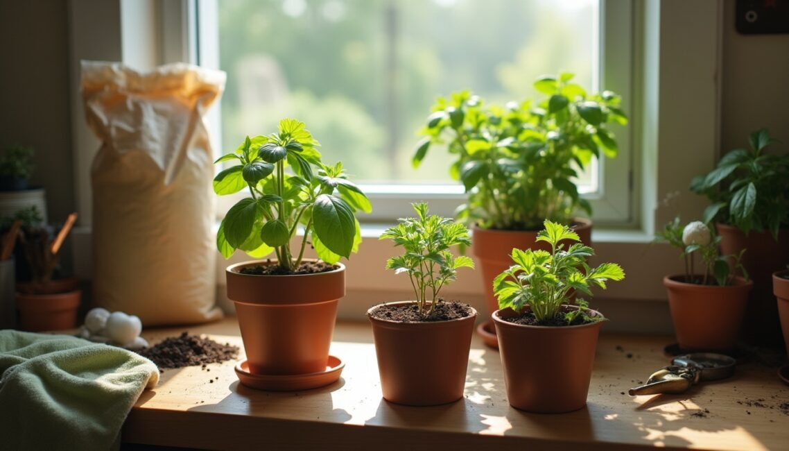 Como Começar Hoje Mesmo com Pouco Espaço